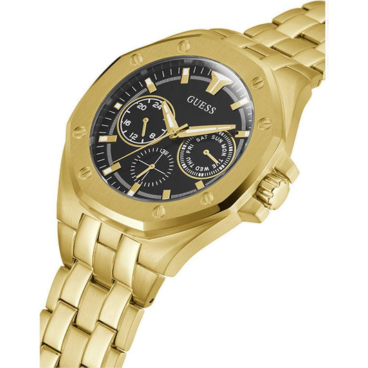GUESS WATCHES Mod. GW0278G2 WATCHES GUESS Dark Khaki