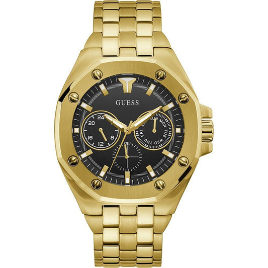 GUESS WATCHES Mod. GW0278G2 WATCHES GUESS Dark Khaki