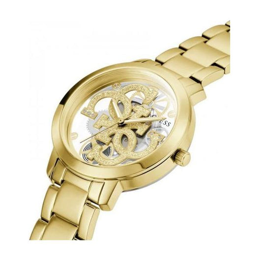 GUESS WATCHES Mod. GW0300L2 WATCHES GUESS Tan