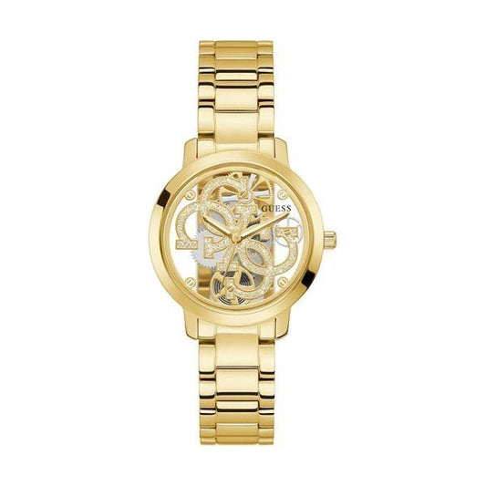 GUESS WATCHES Mod. GW0300L2 WATCHES GUESS Wheat