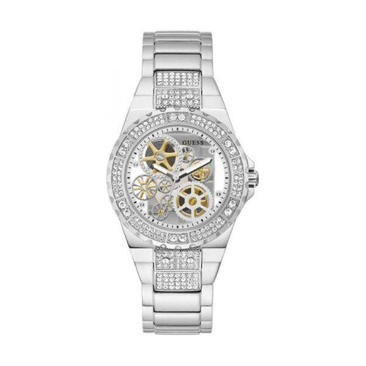 GUESS Mod. REVEAL WATCHES GUESS Light Gray