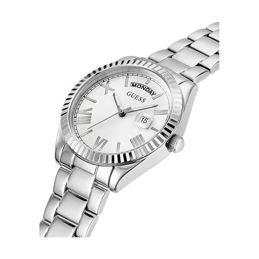 GUESS WATCHES Mod. GW0308L1 WATCHES GUESS Light Gray