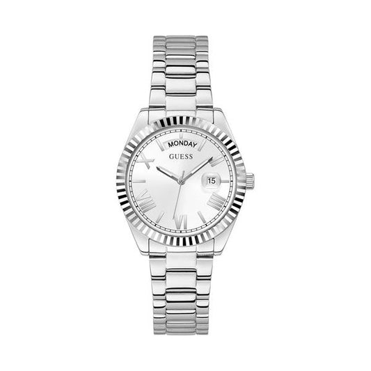 GUESS WATCHES Mod. GW0308L1 WATCHES GUESS Light Gray