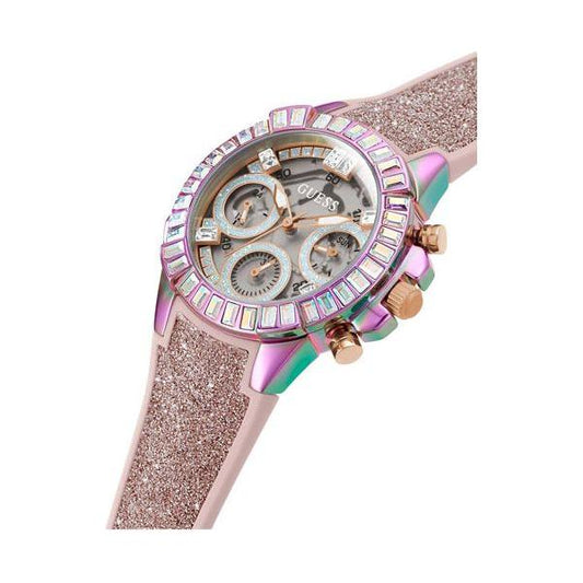 GUESS WATCHES Mod. GW0313L4 WATCHES GUESS Gray