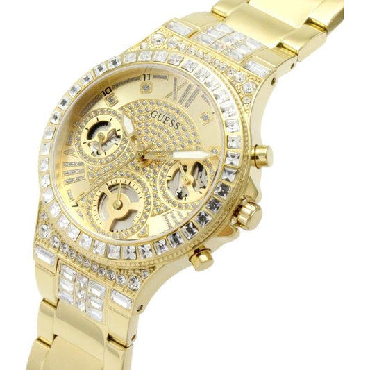 GUESS WATCHES Mod. GW0320L2 WATCHES GUESS Wheat