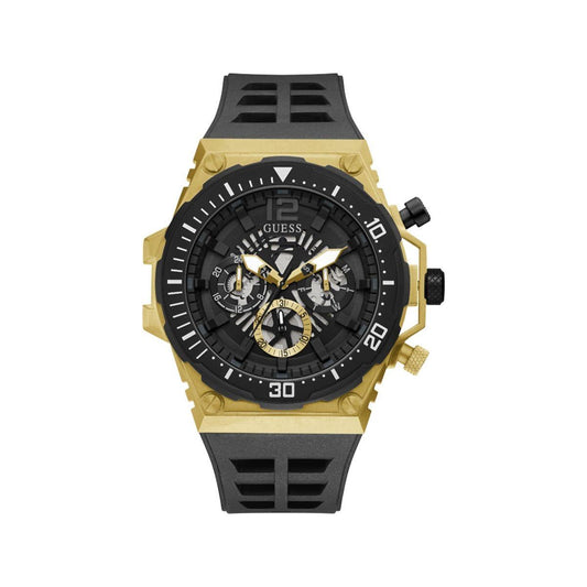 GUESS WATCHES Mod. GW0325G1 WATCHES GUESS Dark Slate Gray
