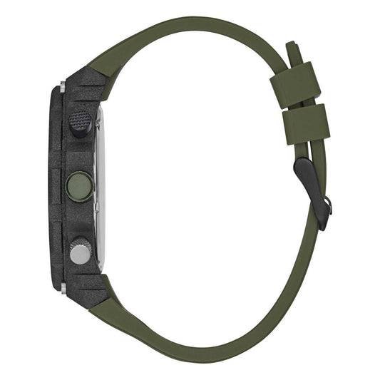 GUESS WATCHES Mod. GW0325G2 WATCHES GUESS Dark Slate Gray