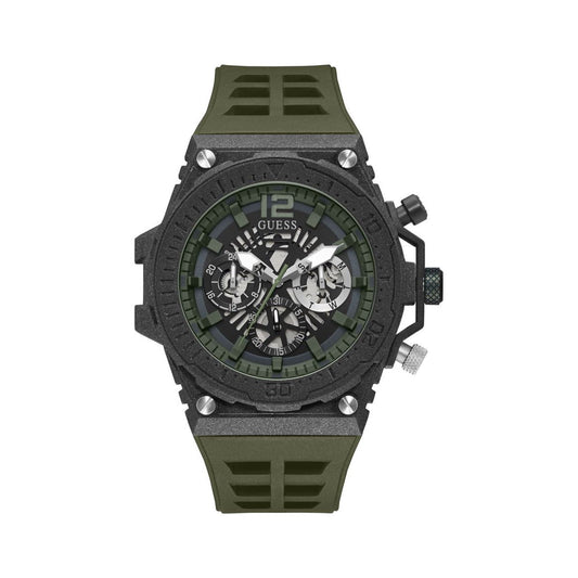 GUESS WATCHES Mod. GW0325G2 WATCHES GUESS Dark Slate Gray