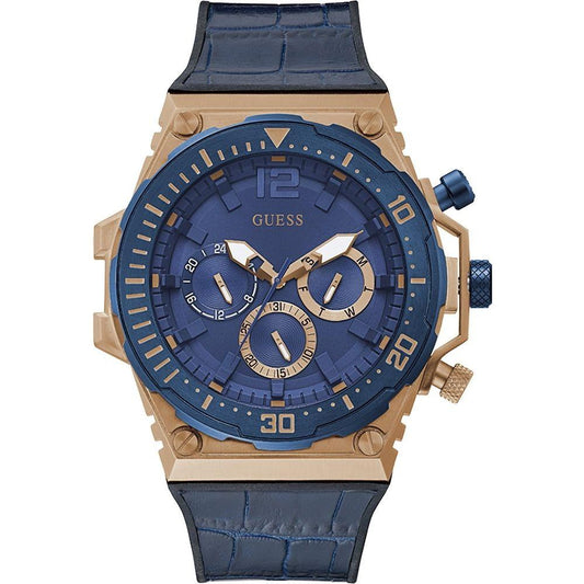 GUESS WATCHES Mod. GW0326G1 WATCHES GUESS Dark Slate Gray