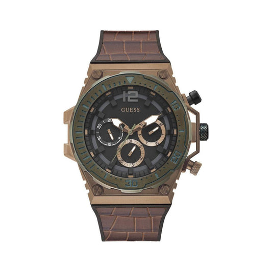 GUESS WATCHES Mod. GW0326G2 WATCHES GUESS Dark Slate Gray