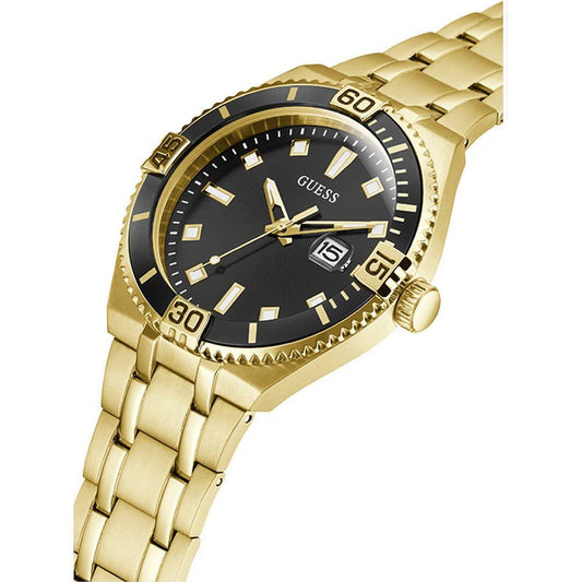 GUESS WATCHES Mod. GW0330G2 WATCHES GUESS Dark Slate Gray