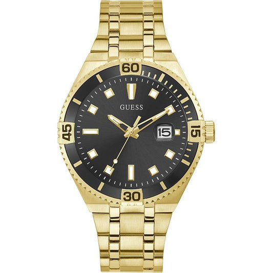 GUESS WATCHES Mod. GW0330G2 WATCHES GUESS Dark Slate Gray