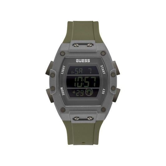 GUESS WATCHES Mod. GW0340G3 WATCHES GUESS Dim Gray