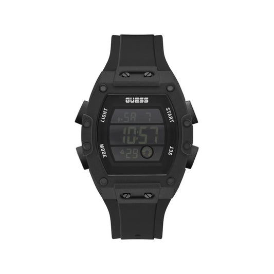 GUESS WATCHES Mod. GW0340G4 WATCHES GUESS Dark Slate Gray