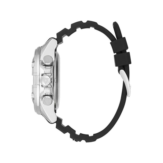 GUESS WATCHES Mod. GW0341G1 WATCHES GUESS Dark Slate Gray