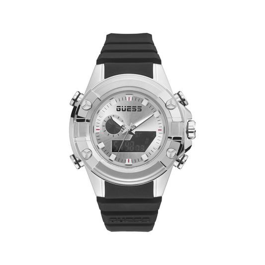 GUESS WATCHES Mod. GW0341G1 WATCHES GUESS Dark Slate Gray
