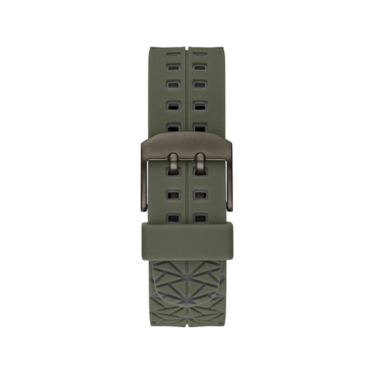 GUESS WATCHES Mod. GW0342G1 WATCHES GUESS Dark Olive Green