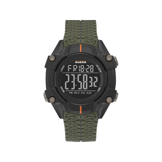 GUESS WATCHES Mod. GW0342G1 WATCHES GUESS Dark Slate Gray