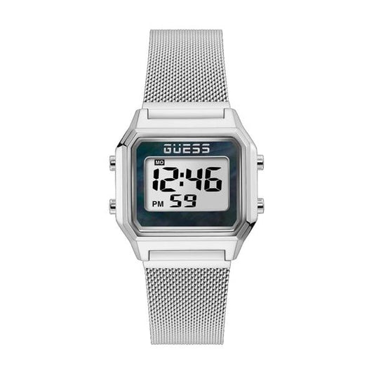 GUESS WATCHES Mod. GW0343L1 WATCHES GUESS Light Gray