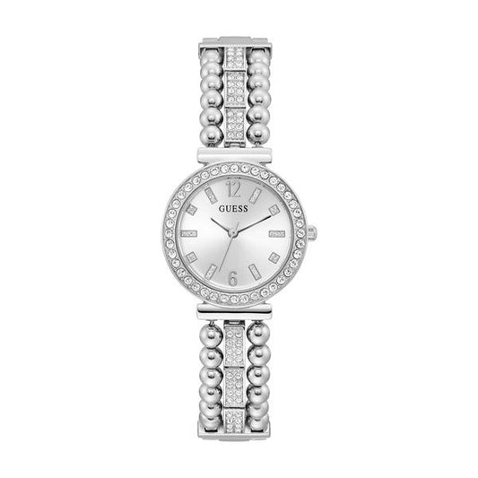 GUESS WATCHES Mod. GW0401L1 WATCHES GUESS Light Gray