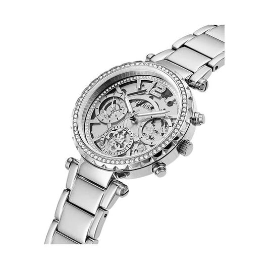 GUESS WATCHES Mod. GW0403L1 WATCHES GUESS Light Gray