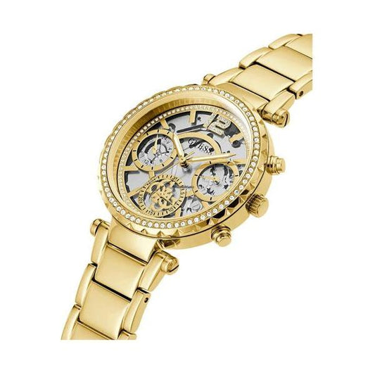 GUESS WATCHES Mod. GW0403L2 WATCHES GUESS Tan
