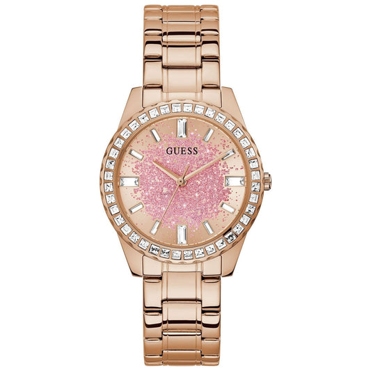 GUESS MOD. GW0405L3 WATCHES GUESS Wheat
