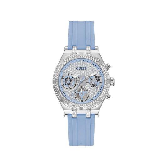 GUESS WATCHES Mod. GW0407L1 WATCHES GUESS Dark Gray