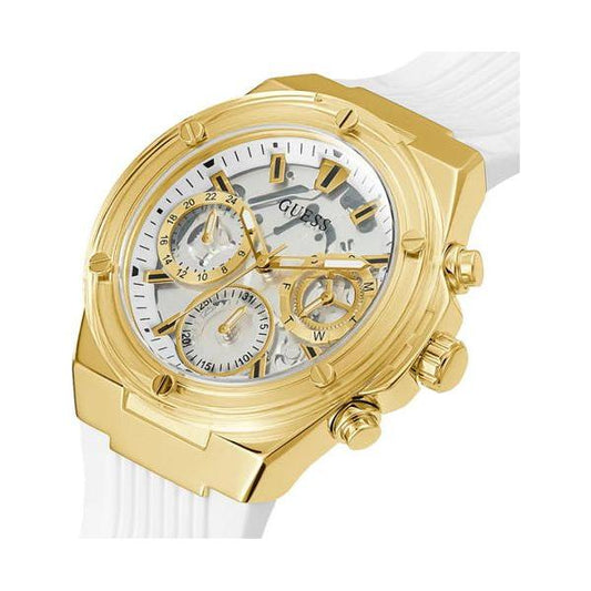 GUESS Mod. ATHENA WATCHES GUESS Tan