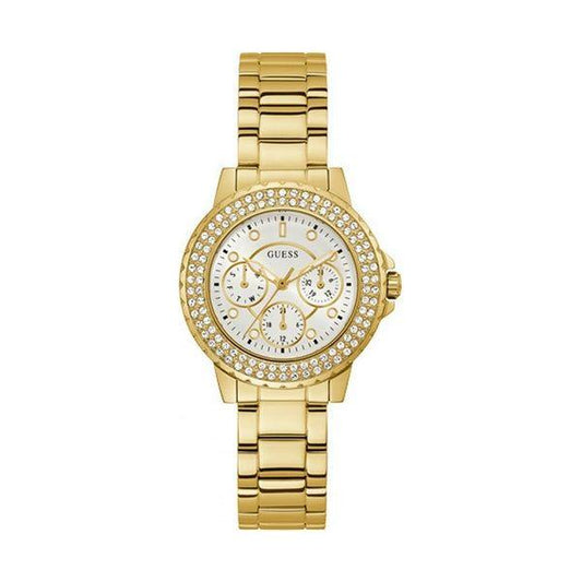 GUESS WATCHES Mod. GW0410L2 WATCHES GUESS Tan