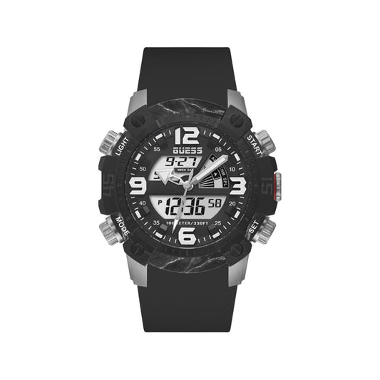 GUESS WATCHES Mod. GW0421G1 WATCHES GUESS Dark Slate Gray