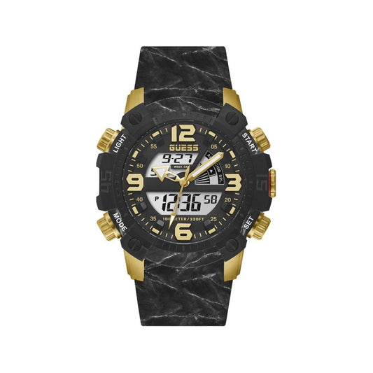 GUESS WATCHES Mod. GW0421G2 WATCHES GUESS Dark Slate Gray