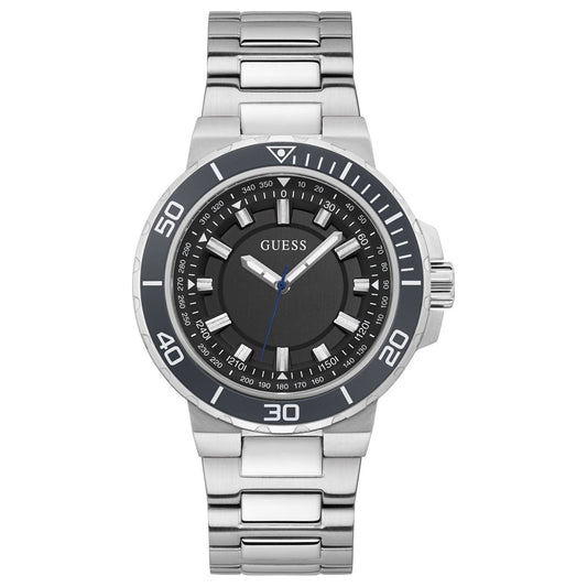 GUESS WATCHES Mod. GW0426G1 WATCHES GUESS Light Gray