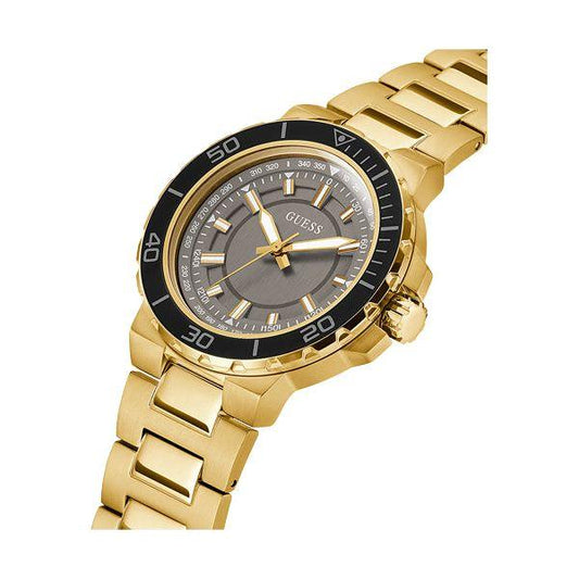 GUESS WATCHES Mod. GW0426G2 WATCHES GUESS Tan