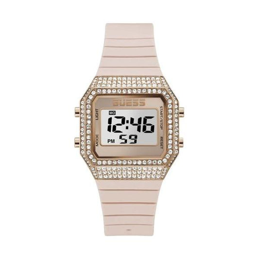 GUESS WATCHES Mod. GW0430L3 WATCHES GUESS Light Gray