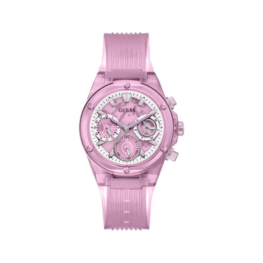 GUESS WATCHES Mod. GW0438L2 WATCHES GUESS Gray