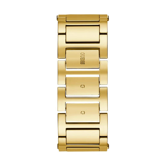 GUESS WATCHES Mod. GW0441L2 WATCHES GUESS Light Goldenrod