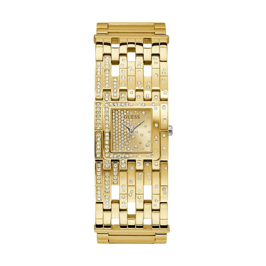 GUESS WATCHES Mod. GW0441L2 WATCHES GUESS Tan