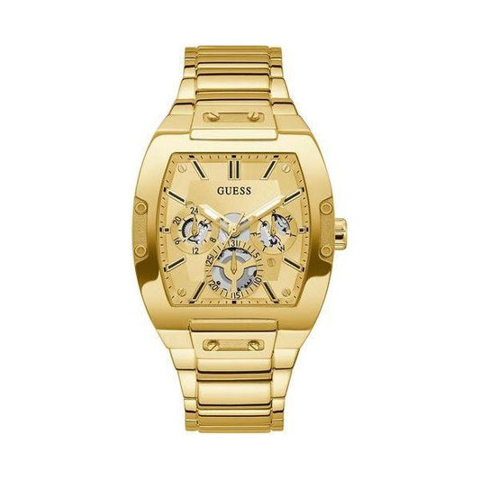 GUESS WATCHES Mod. GW0456G2 WATCHES GUESS Tan