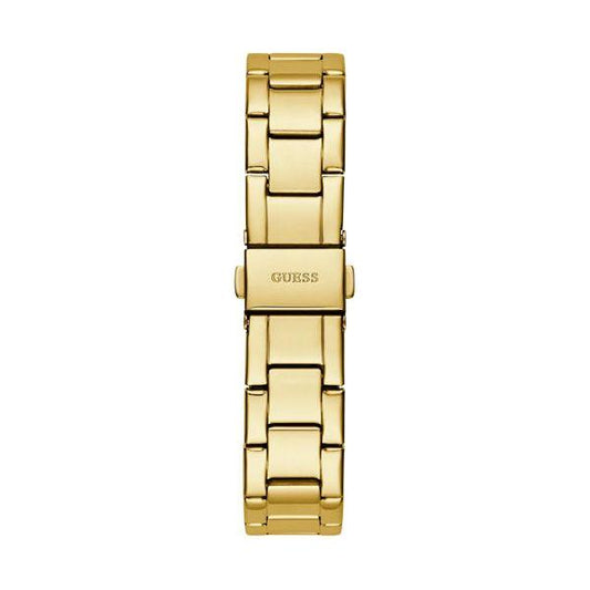 GUESS WATCHES Mod. GW0465L1 WATCHES GUESS Wheat