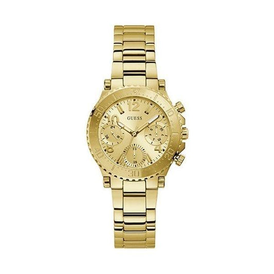 GUESS WATCHES Mod. GW0465L1 WATCHES GUESS Tan
