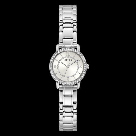 GUESS WATCHES Mod. GW0468L1 WATCHES GUESS Light Gray