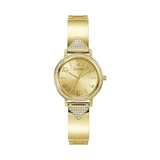 GUESS WATCHES Mod. GW0474L2 WATCHES GUESS Tan