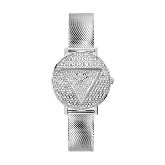 GUESS WATCHES Mod. GW0477L1 WATCHES GUESS Gray