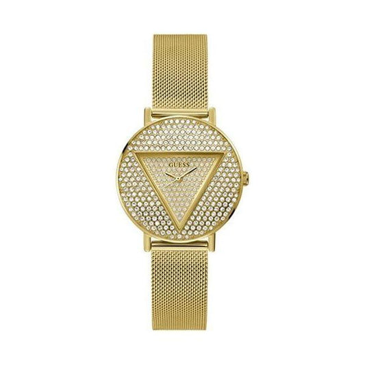 GUESS WATCHES Mod. GW0477L2 WATCHES GUESS Tan