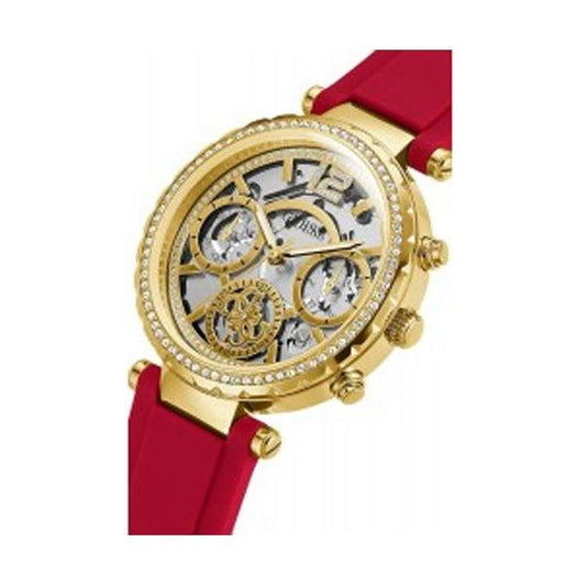 GUESS WATCHES Mod. GW0484L1 WATCHES GUESS Tan
