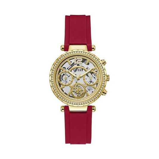 GUESS WATCHES Mod. GW0484L1 WATCHES GUESS Gray