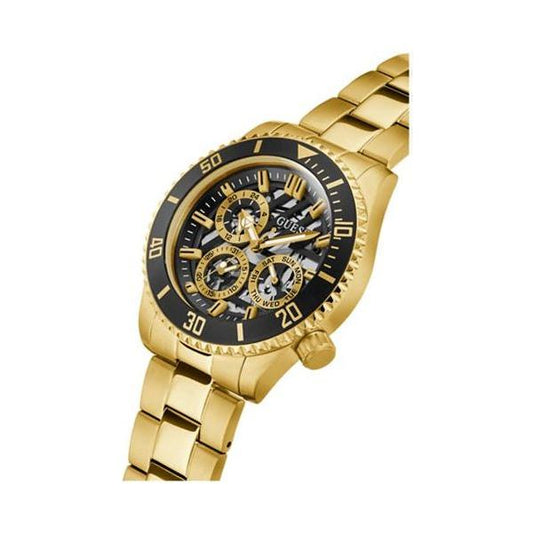 GUESS WATCHES Mod. GW0488G2 WATCHES GUESS Tan