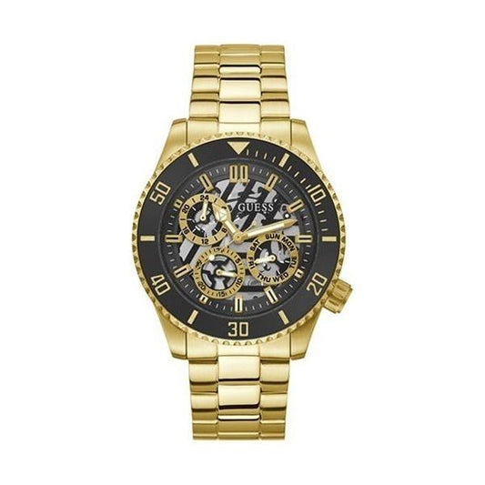 GUESS WATCHES Mod. GW0488G2 WATCHES GUESS Tan