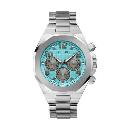 GUESS WATCHES Mod. GW0489G3 WATCHES GUESS Dark Gray